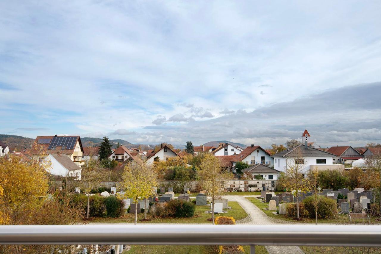 Dachstudio Am Donau Rad Weg Tegernheim Kültér fotó